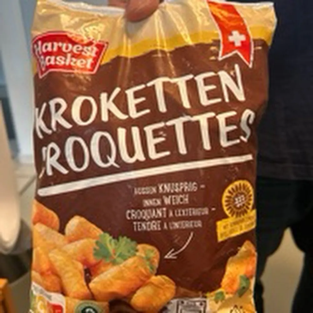 Croquette