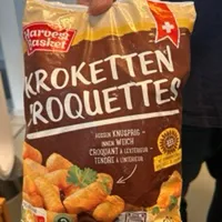 Croquette