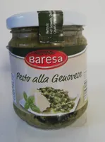 Pesto alla Geuovese
