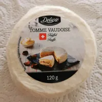 Tomme vaudoise