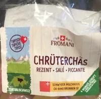 Chrüterchäs