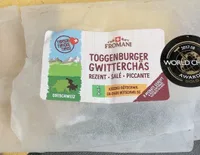 Fromage Suisse