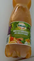 Jus multivitaminé
