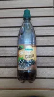 Sirop cassis