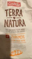 Zopfmehl