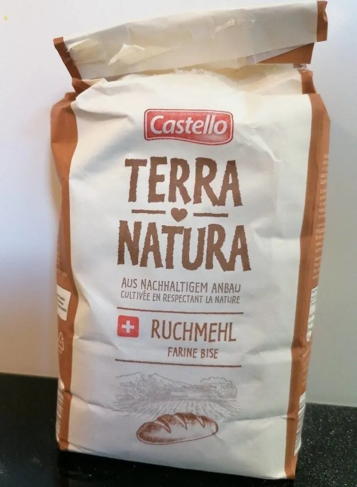 ruchmehl
