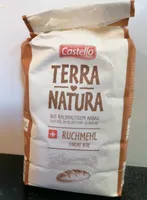 ruchmehl