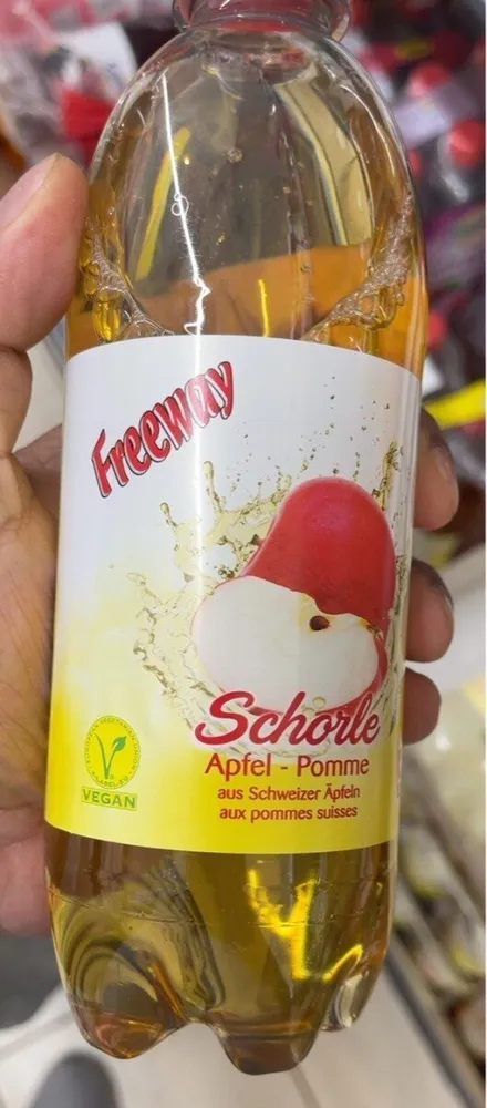 Schorle