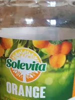 Solevina orange