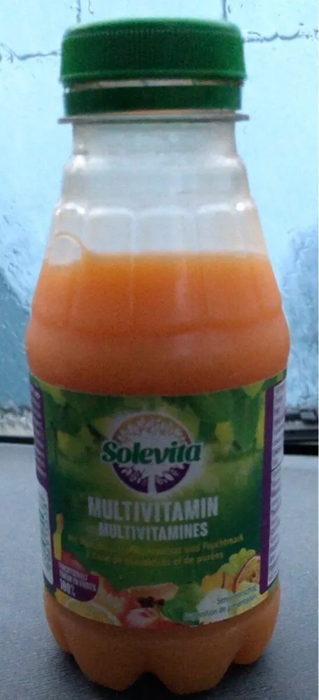 multivitamin