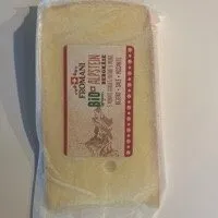 Bio Alpstein Bergkäse
