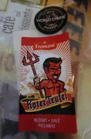 Roter Teufel