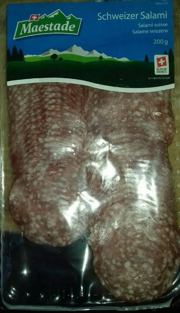 Salami Suisse