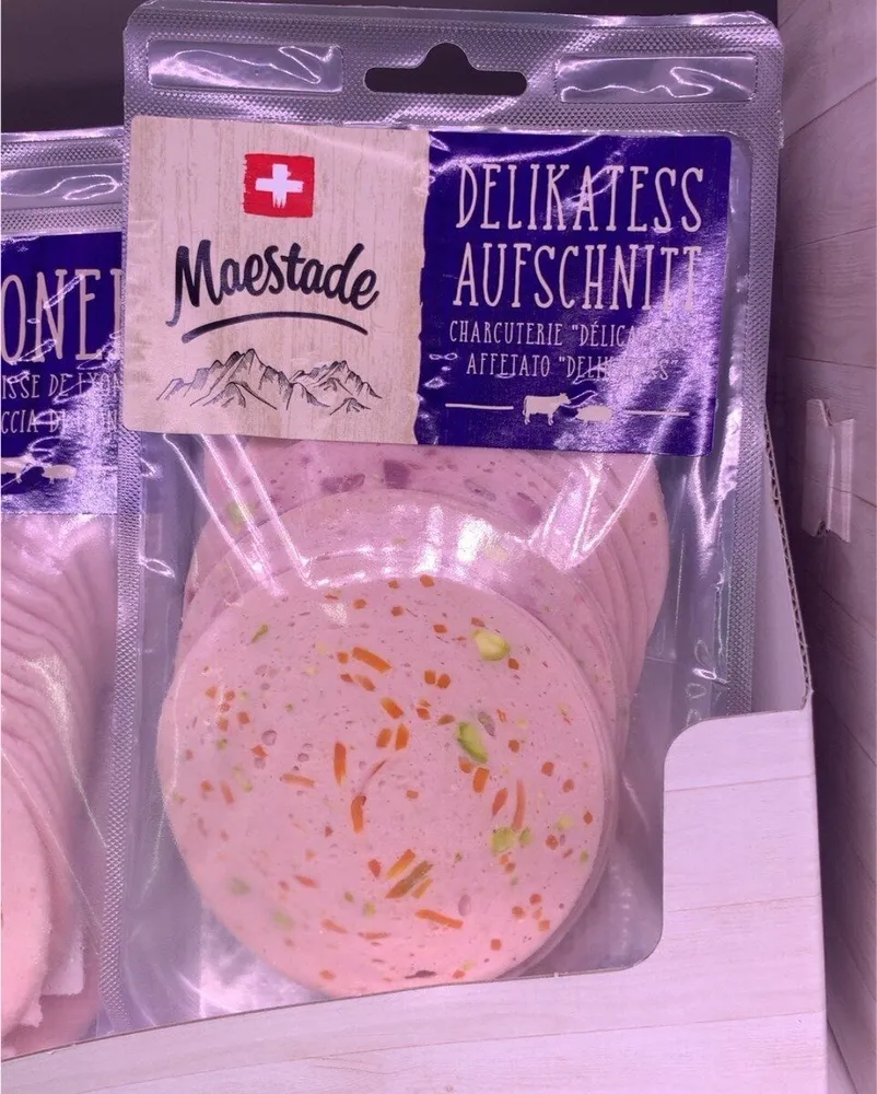 Charcuterie Délicatesse