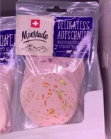Charcuterie Délicatesse