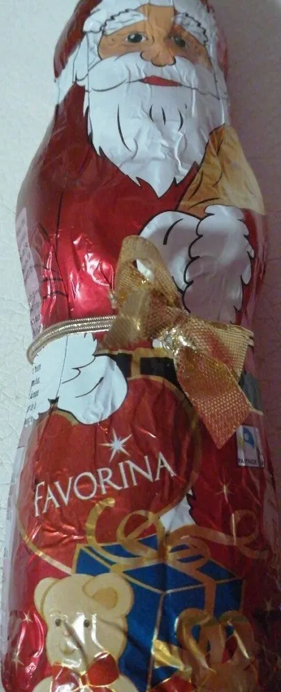Weihnachtsmann