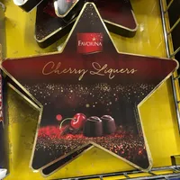Cherry Liquers
