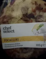 Focaccini