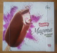 Magma Joghurt Fresh