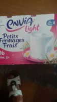 Petits fromages frais