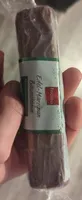 Edelnougat Baumstamm