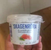 Skagenröra