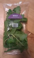 Minze