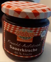 Fruchtaufstrich