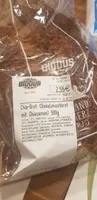 Dinkelbrot