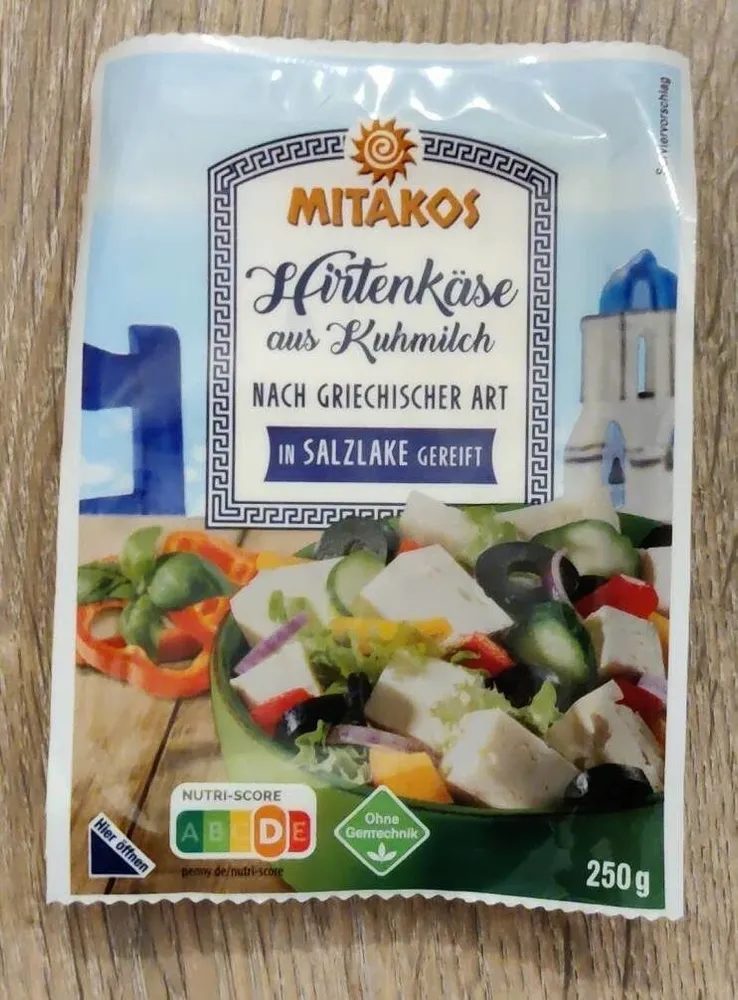 Feta
