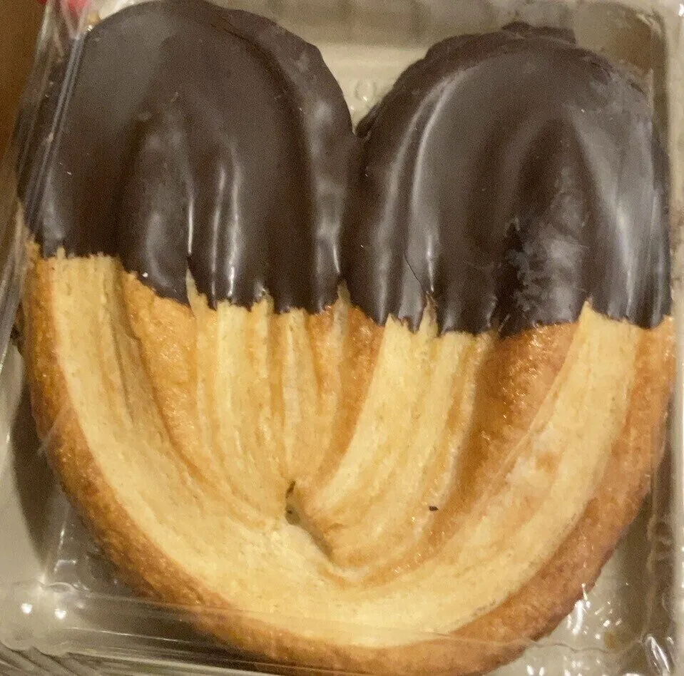 Schweineohren