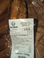 Globus Zwiebelbaguette 250g