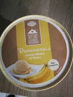 Bananeneis