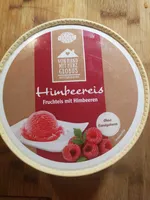 Himbeereis