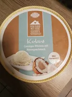 Kokos Eis