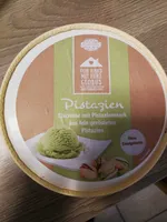 Pistazieneis
