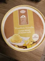 Vanille Eis