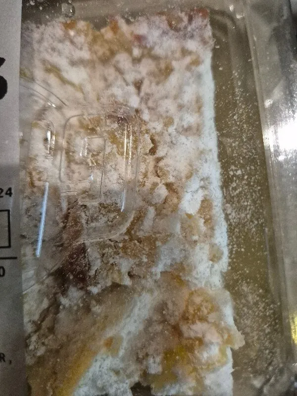 Apfelschnitte