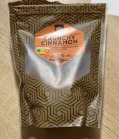 Crunchy Cimmamon