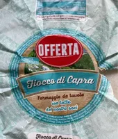 Formaggio caprino