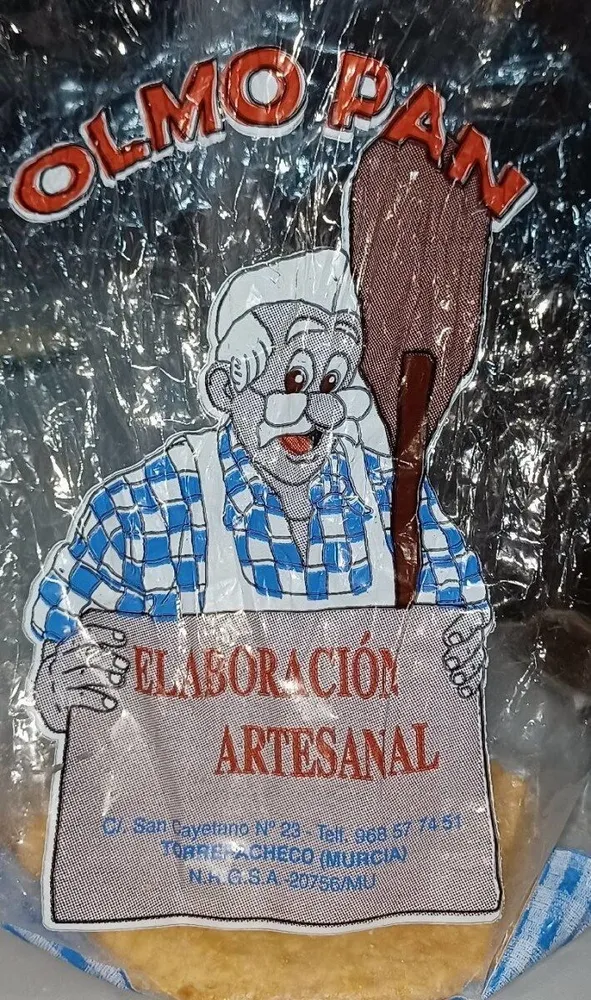 Crespillos