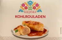 Kohlrouladen