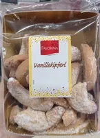 Vanillekipferl