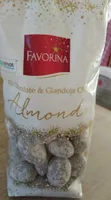 Almonds