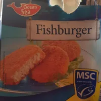 Fishburger