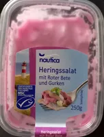 Heringssalat