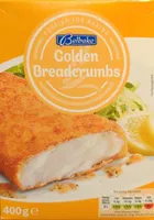 Golden Breadcrumbs