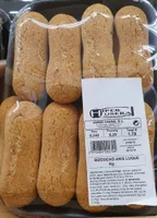 Bizcocho anís