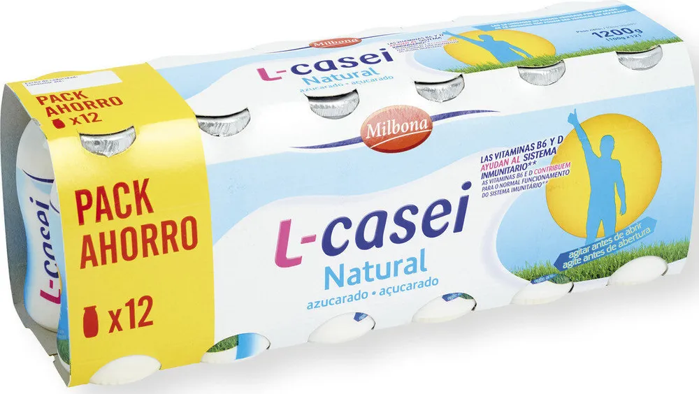 l casei