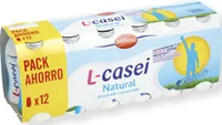 l casei